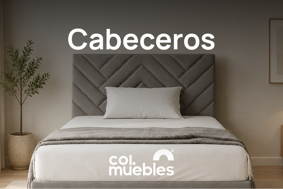 Muebles