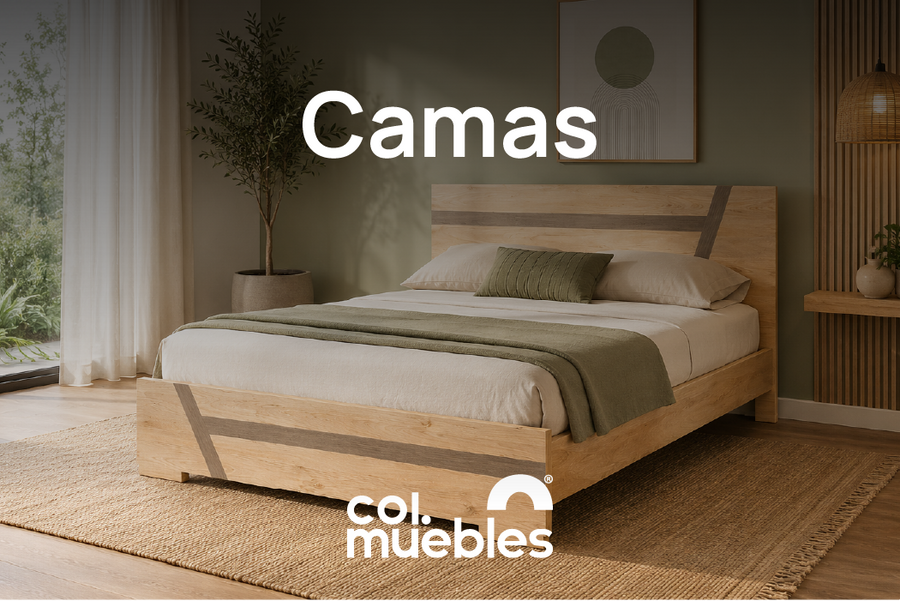Camas
