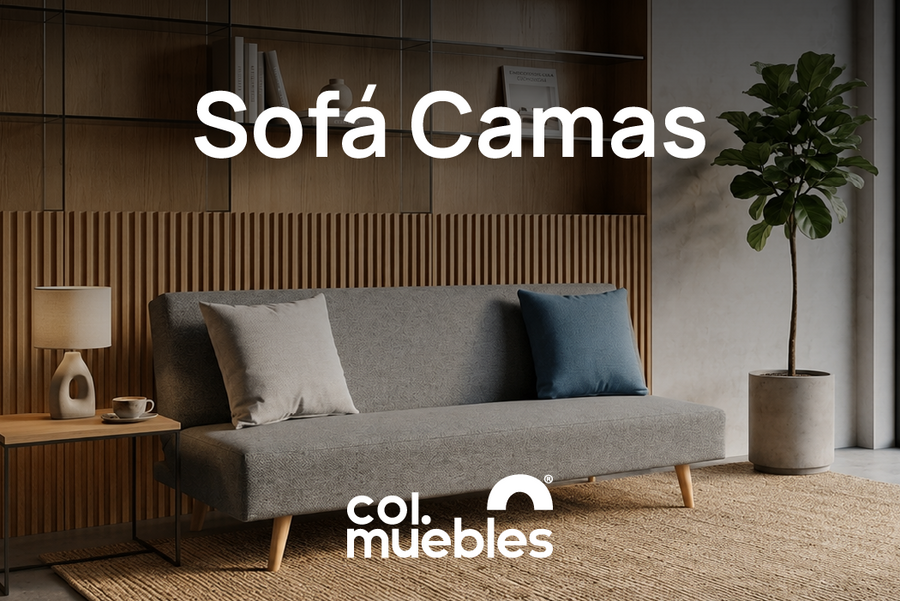 Sofa camas