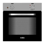 Horno a Gas a 110v Inox Mabe HM6027GWAI0