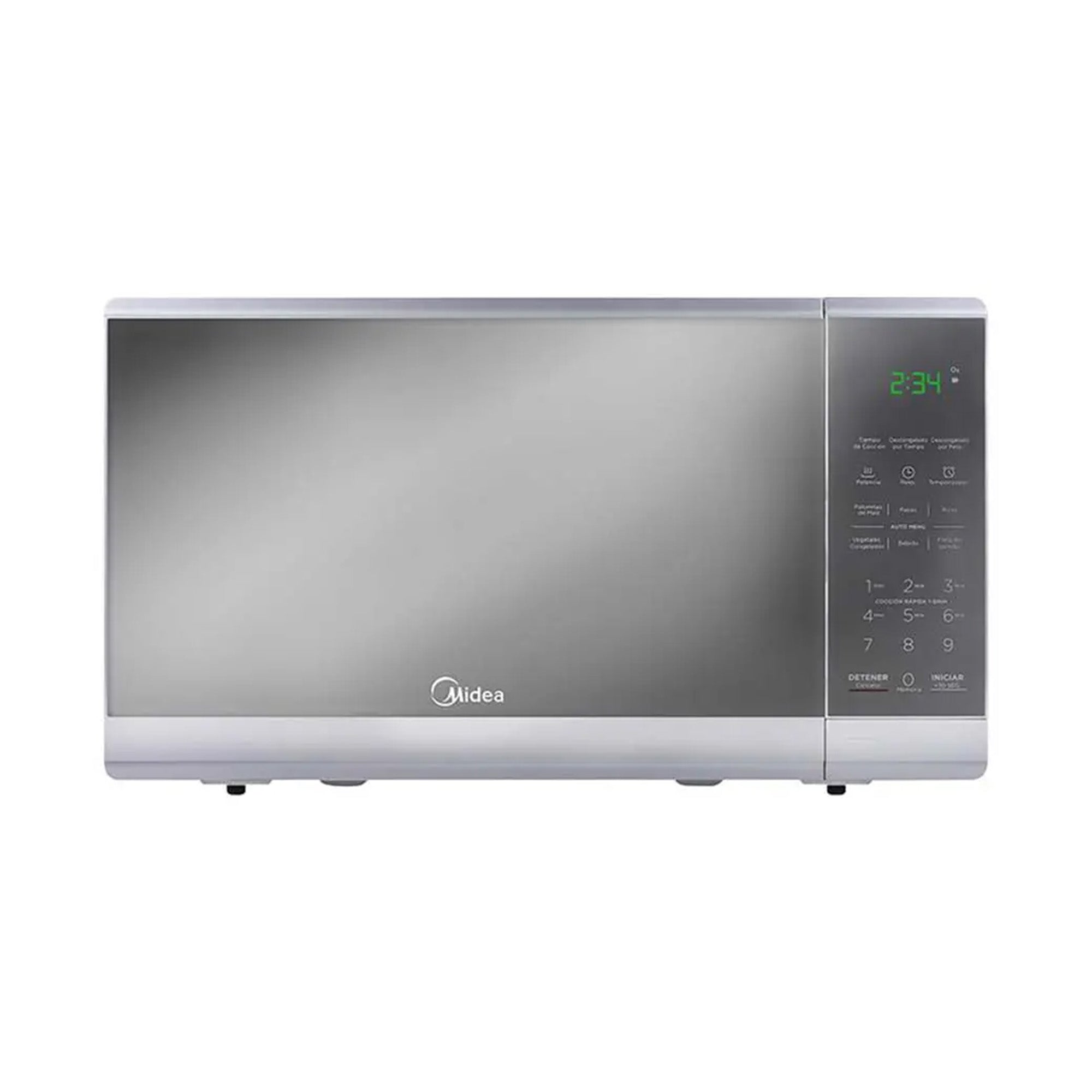 Horno de Microondas 20L Midea MMDF07S2MG