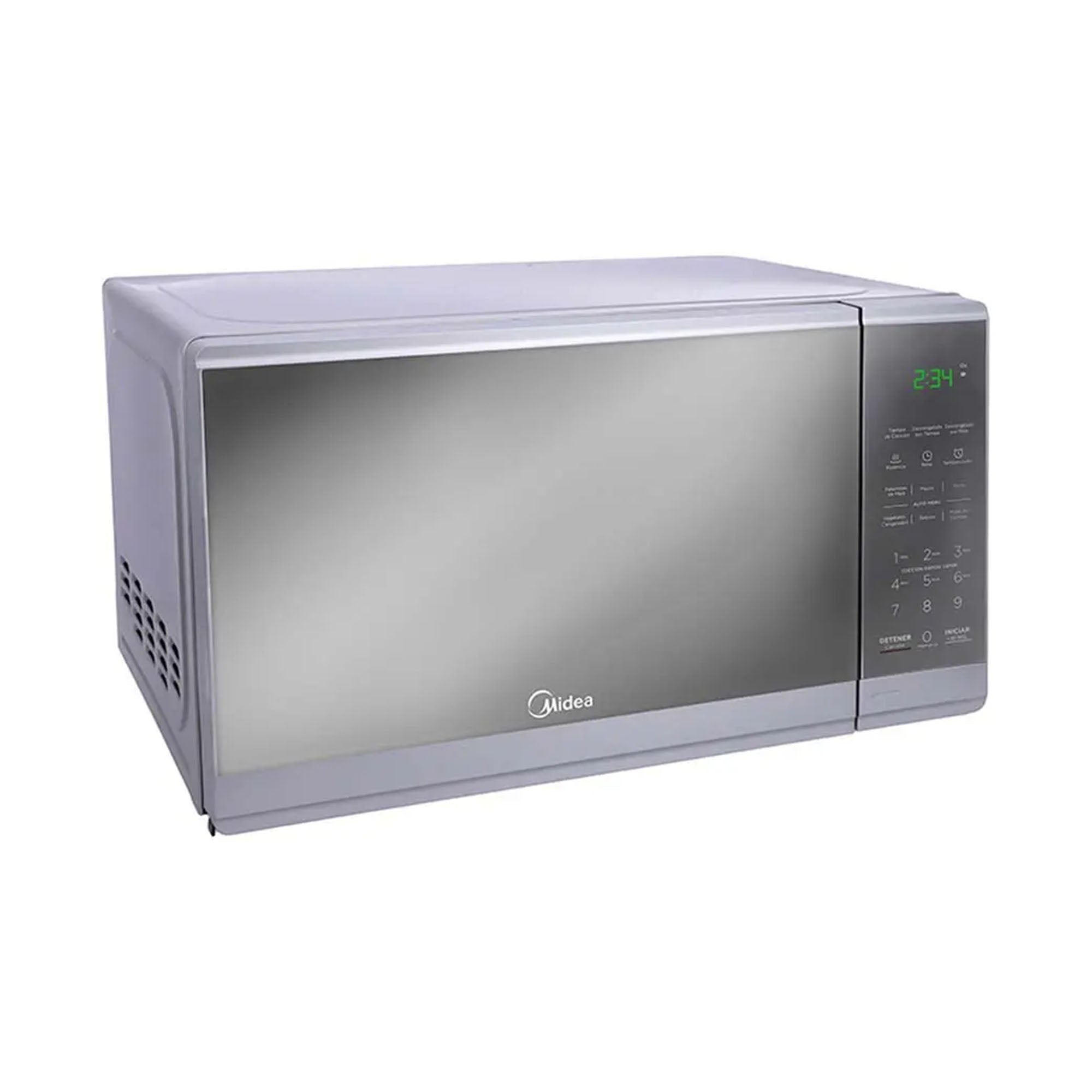 Horno de Microondas 20L Midea MMDF07S2MG