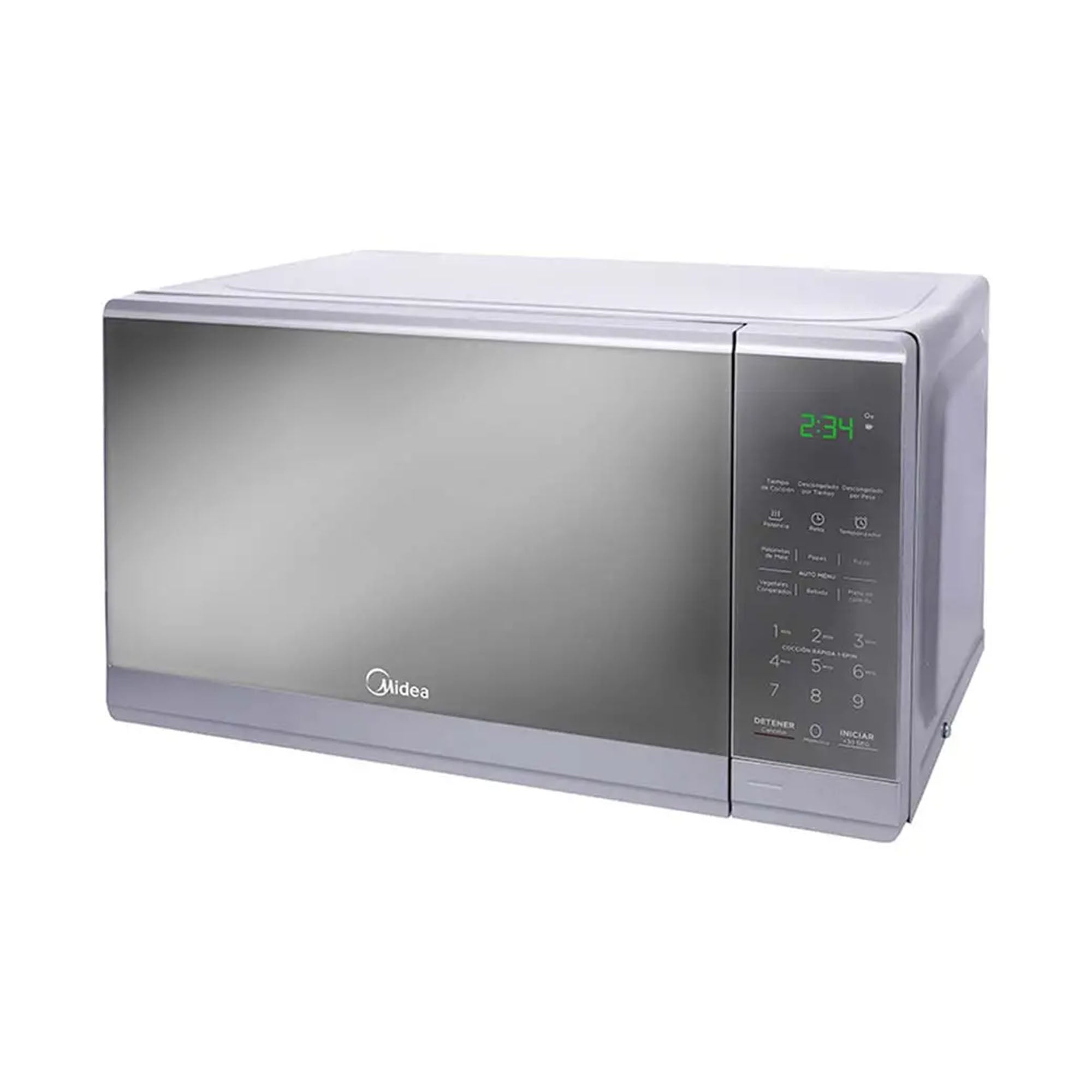 Horno de Microondas 20L Midea MMDF07S2MG