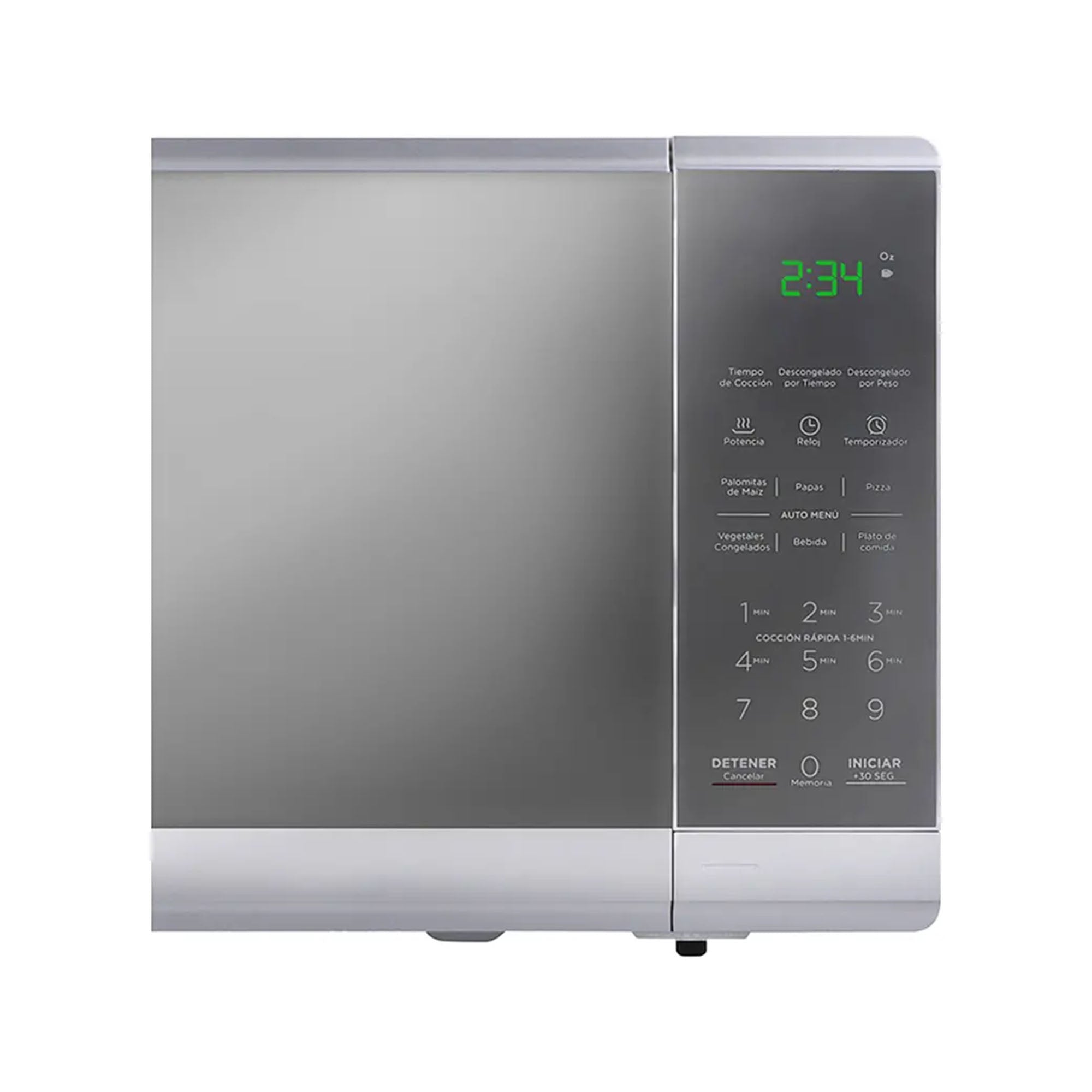 Horno de Microondas 20L Midea MMDF07S2MG