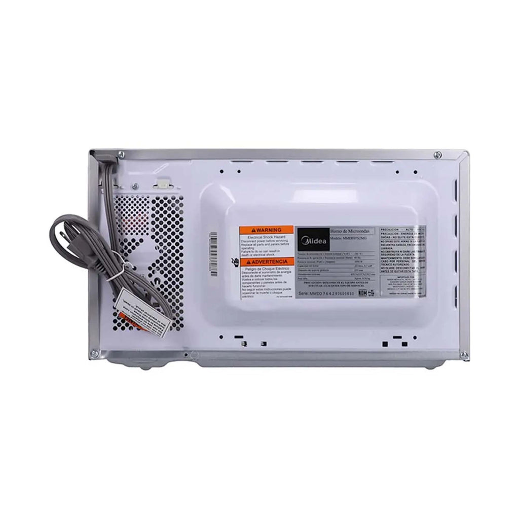 Horno de Microondas 20L Midea MMDF07S2MG