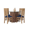 Juego de Comedor Dubait Colmuebles