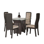 Juego de Comedor Ferrari Colmuebles