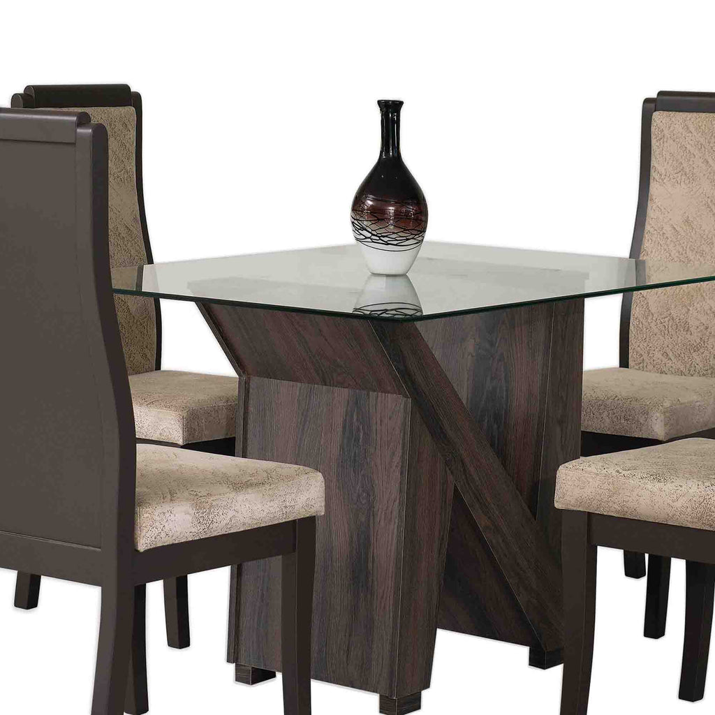 Juego de Comedor Ferrari Colmuebles