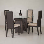 Juego de Comedor Ferrari Colmuebles