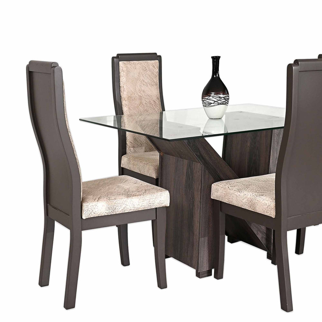 Juego de Comedor Ferrari Colmuebles