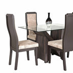 Juego de Comedor Ferrari Colmuebles