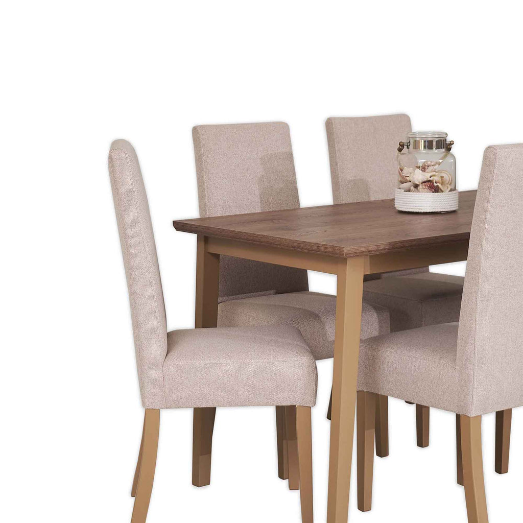 Juego de Comedor Memphis Colmuebles