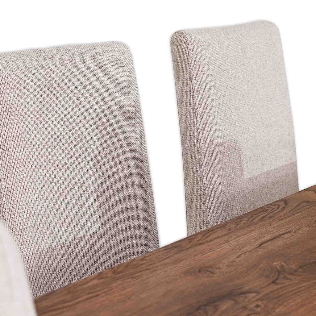 Juego de Comedor Memphis Colmuebles