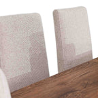 Juego de Comedor Memphis Colmuebles