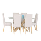 Juego de Comedor Siena Colmuebles