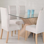 Juego de Comedor Siena Colmuebles