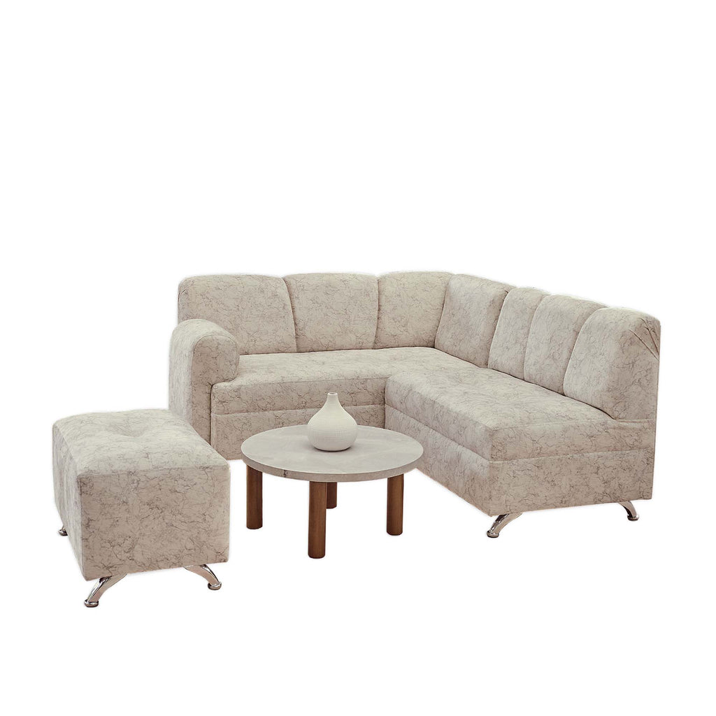 Juego de Sala Deleite Colmuebles