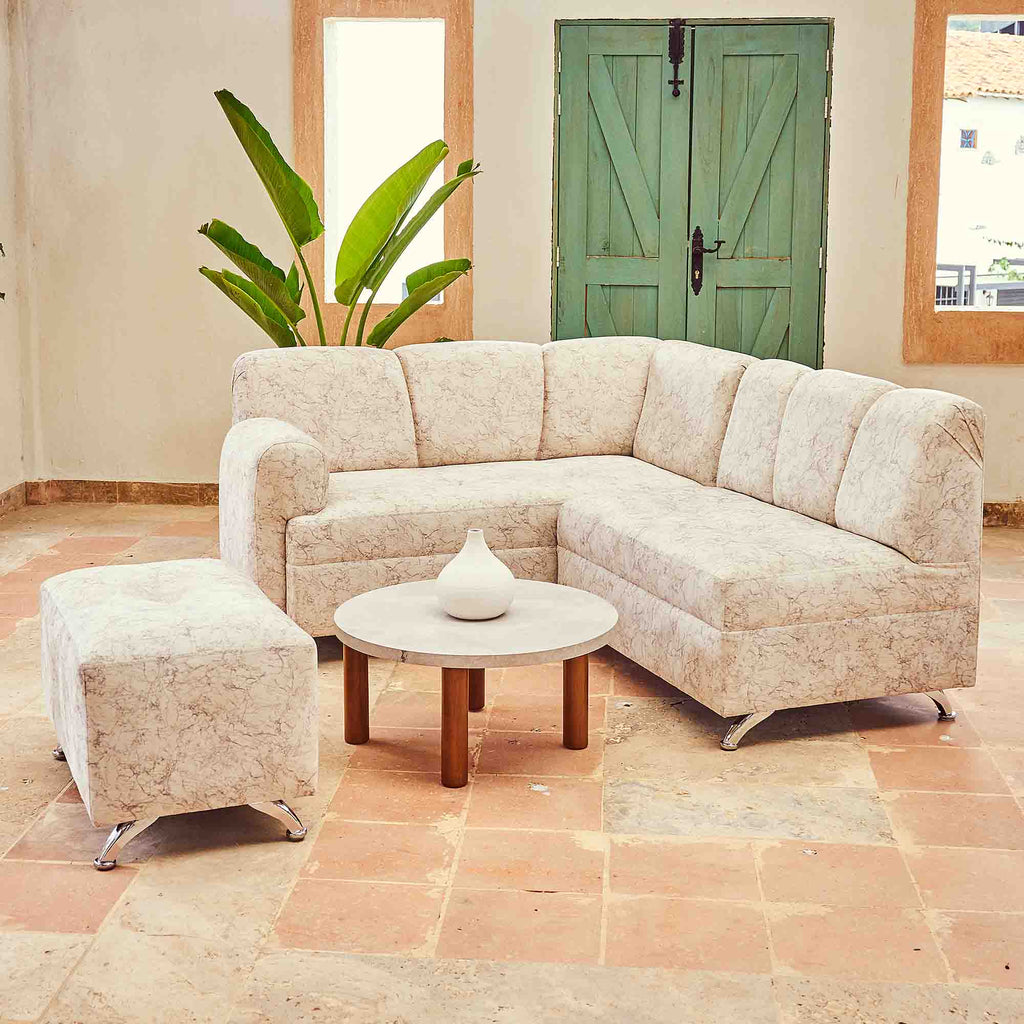 Juego de Sala Deleite Colmuebles