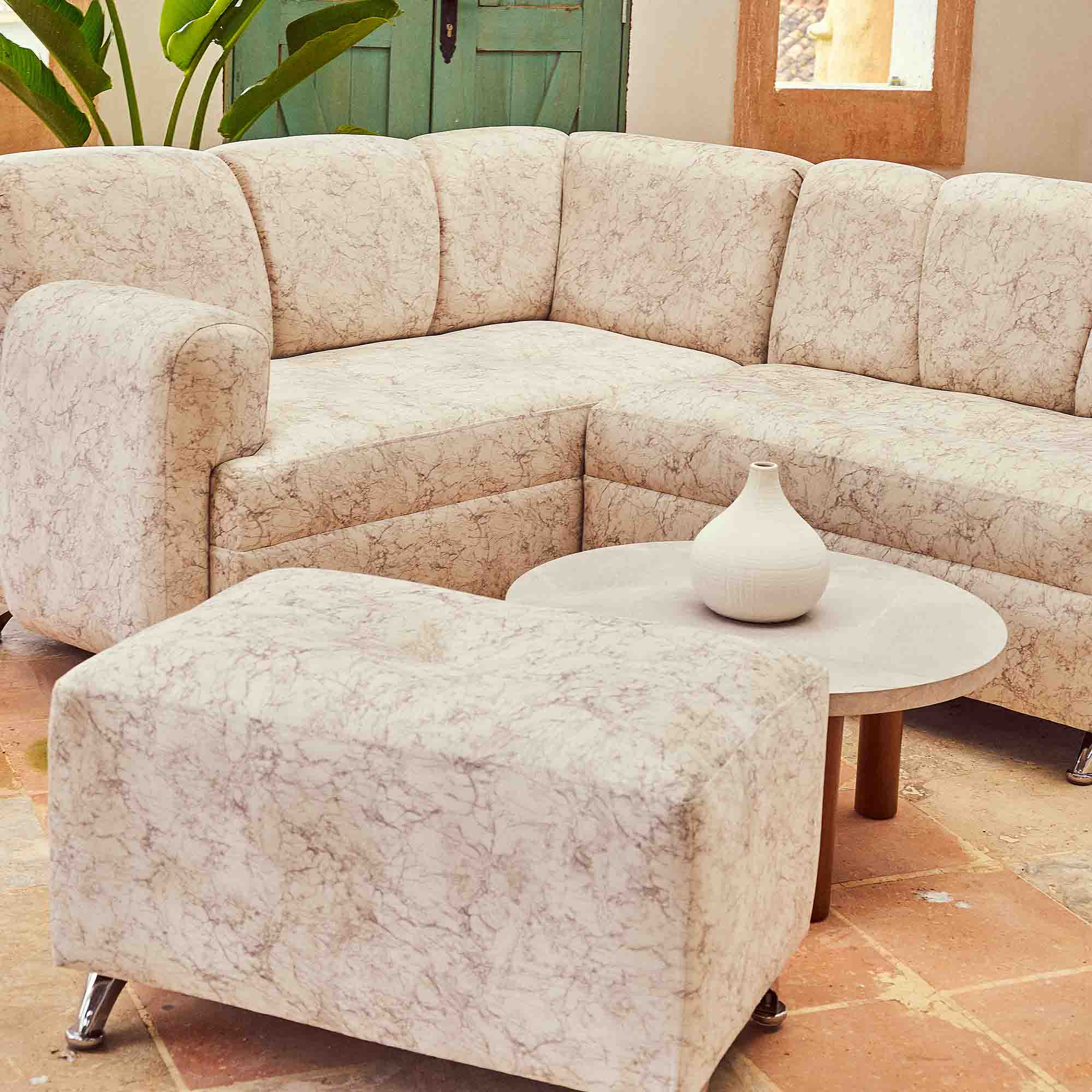 Juego de Sala Deleite Colmuebles