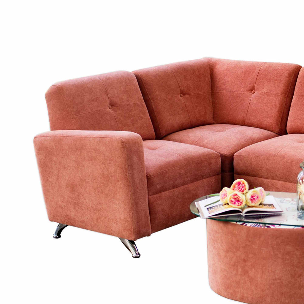 Juego de Sala Dominic Colmuebles