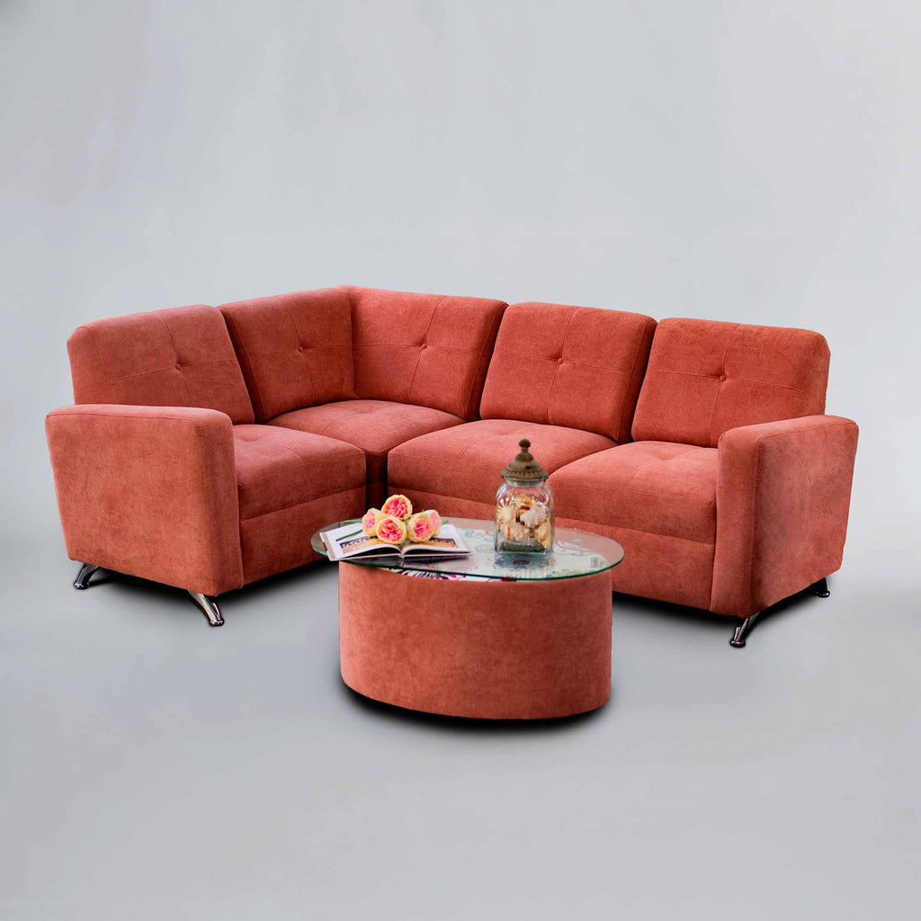 Juego de Sala Dominic Colmuebles