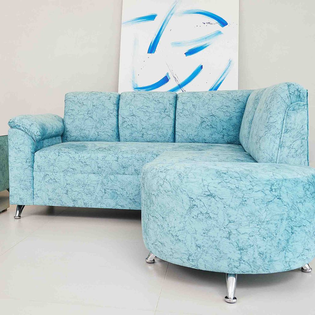 Juego de Sala Elite Colmuebles