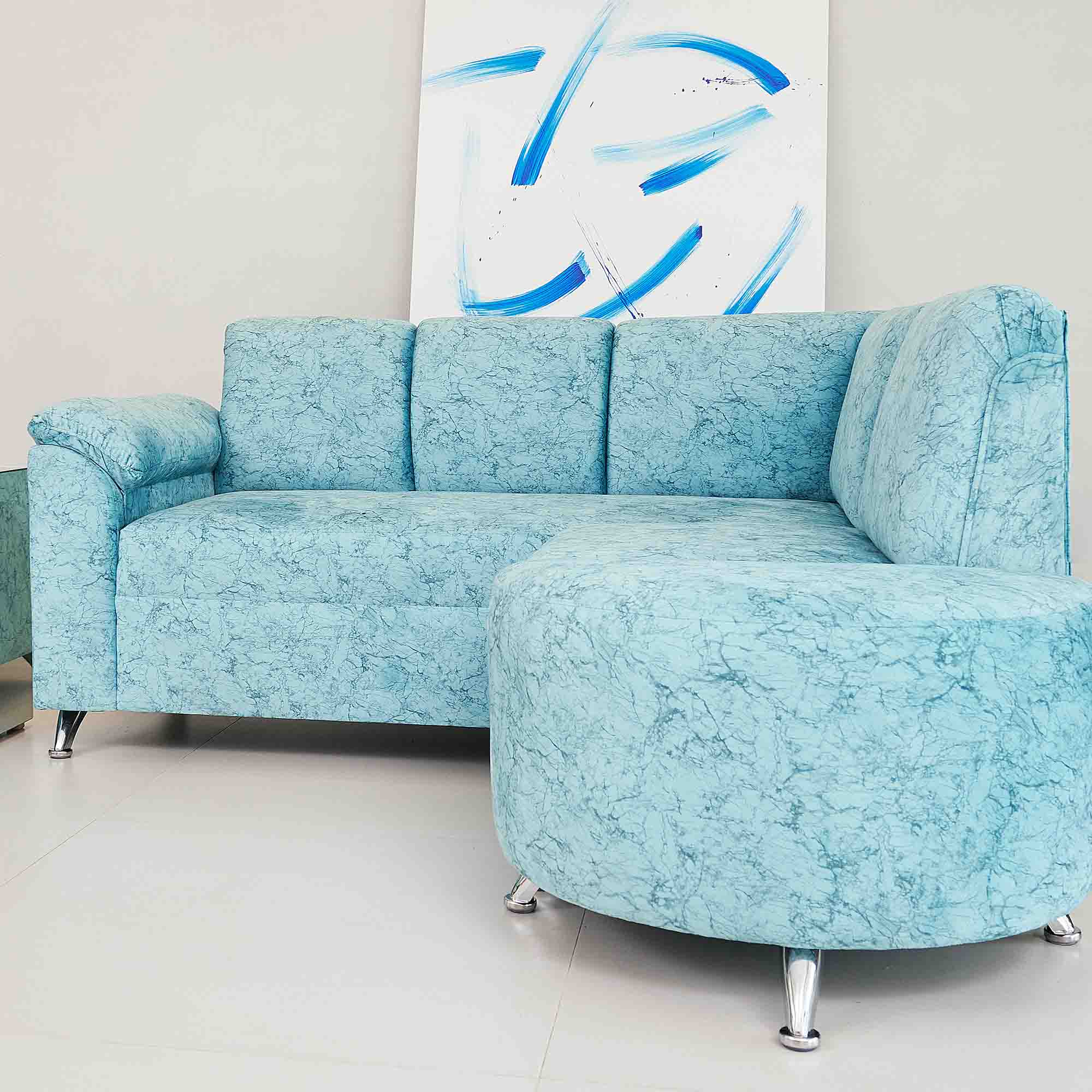 Juego de Sala Elite Colmuebles