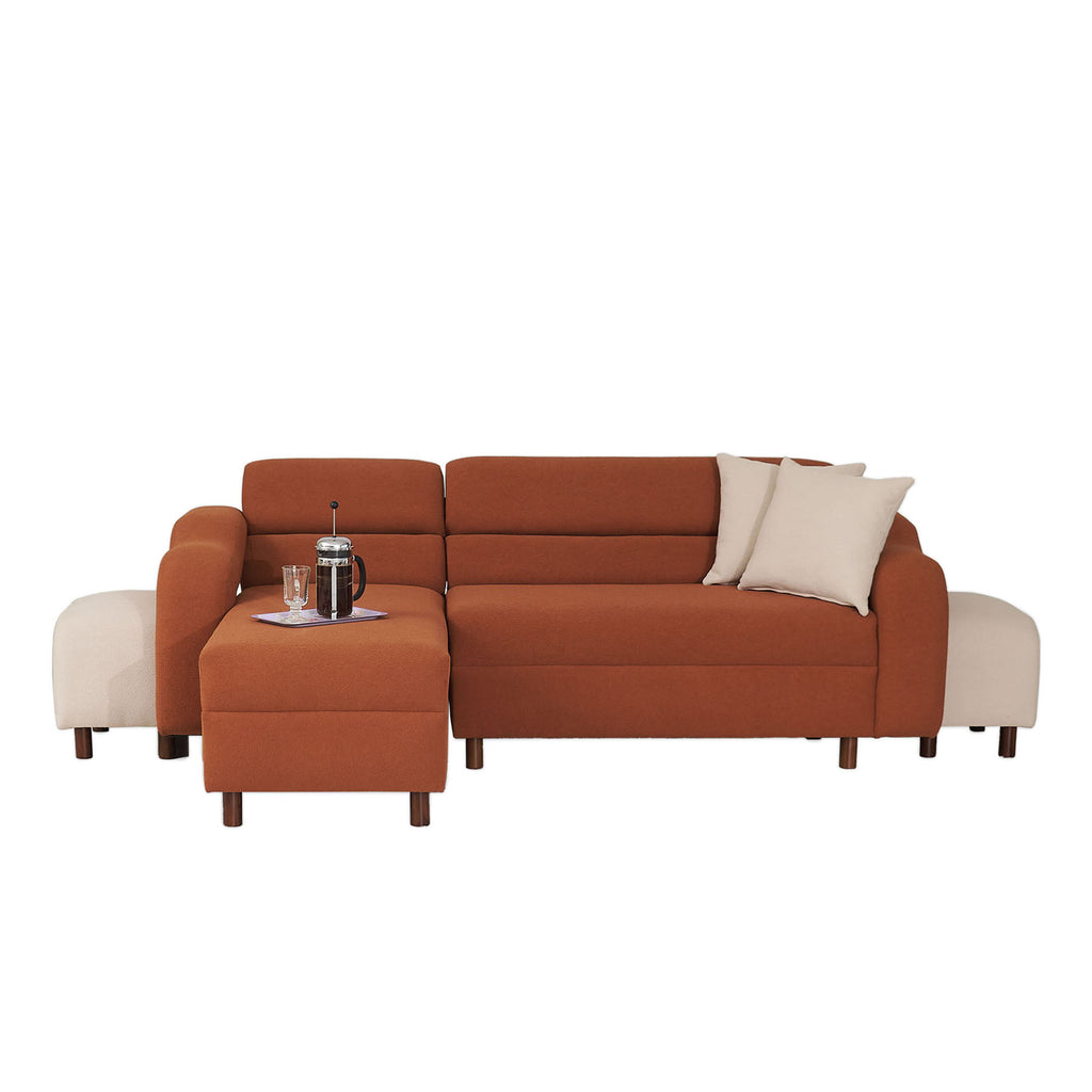 Juego de Sala Express Colmuebles