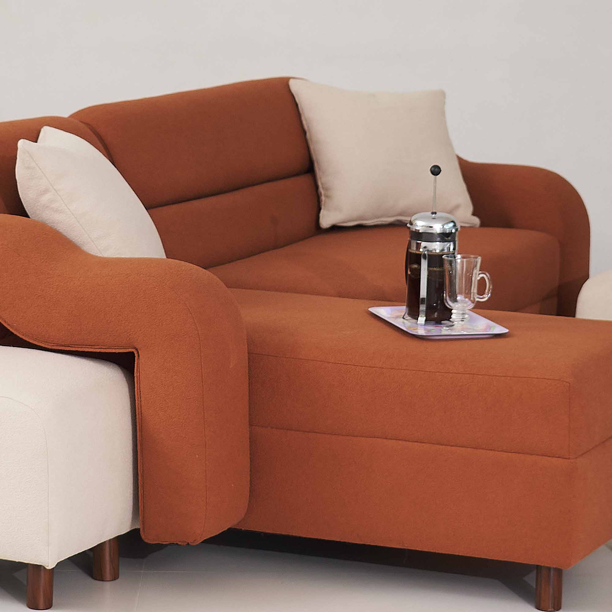 Juego de Sala Express Colmuebles