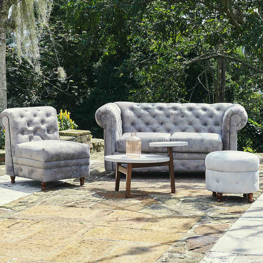 Juego de Sala Lucca Colmuebles