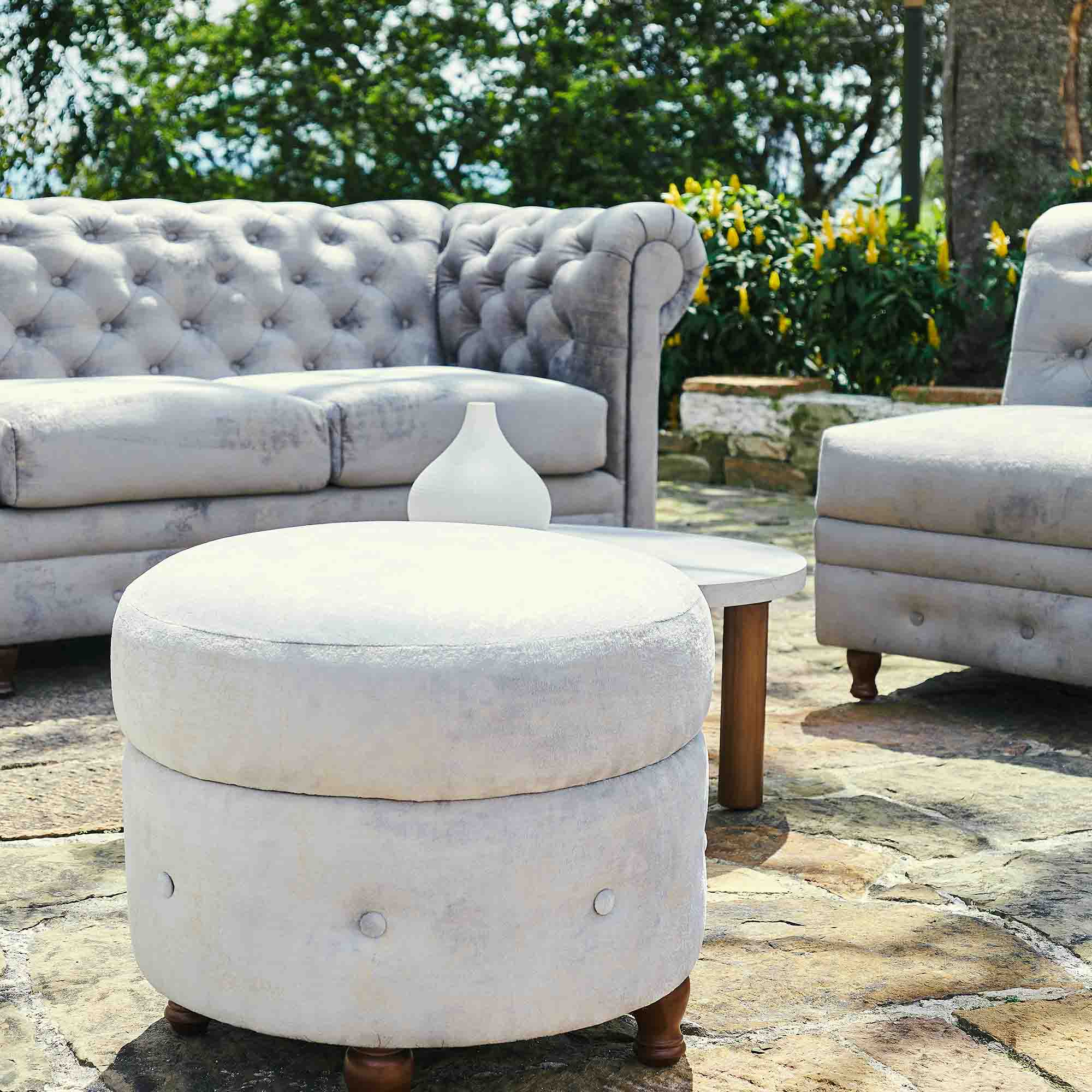 Juego de Sala Lucca Colmuebles