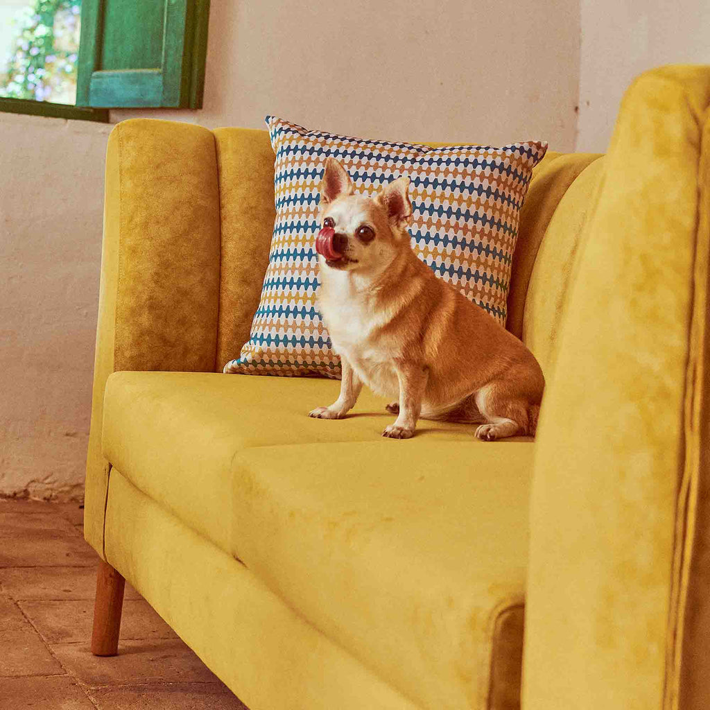 Juego de Sala Marbella Colmuebles