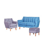 Juego de Sala Siena Colmuebles