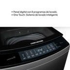 Lavadora Automática 18Kg Challenger CW-5718