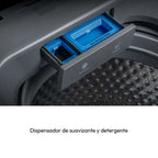 Lavadora Automática 18Kg Challenger CW-5718