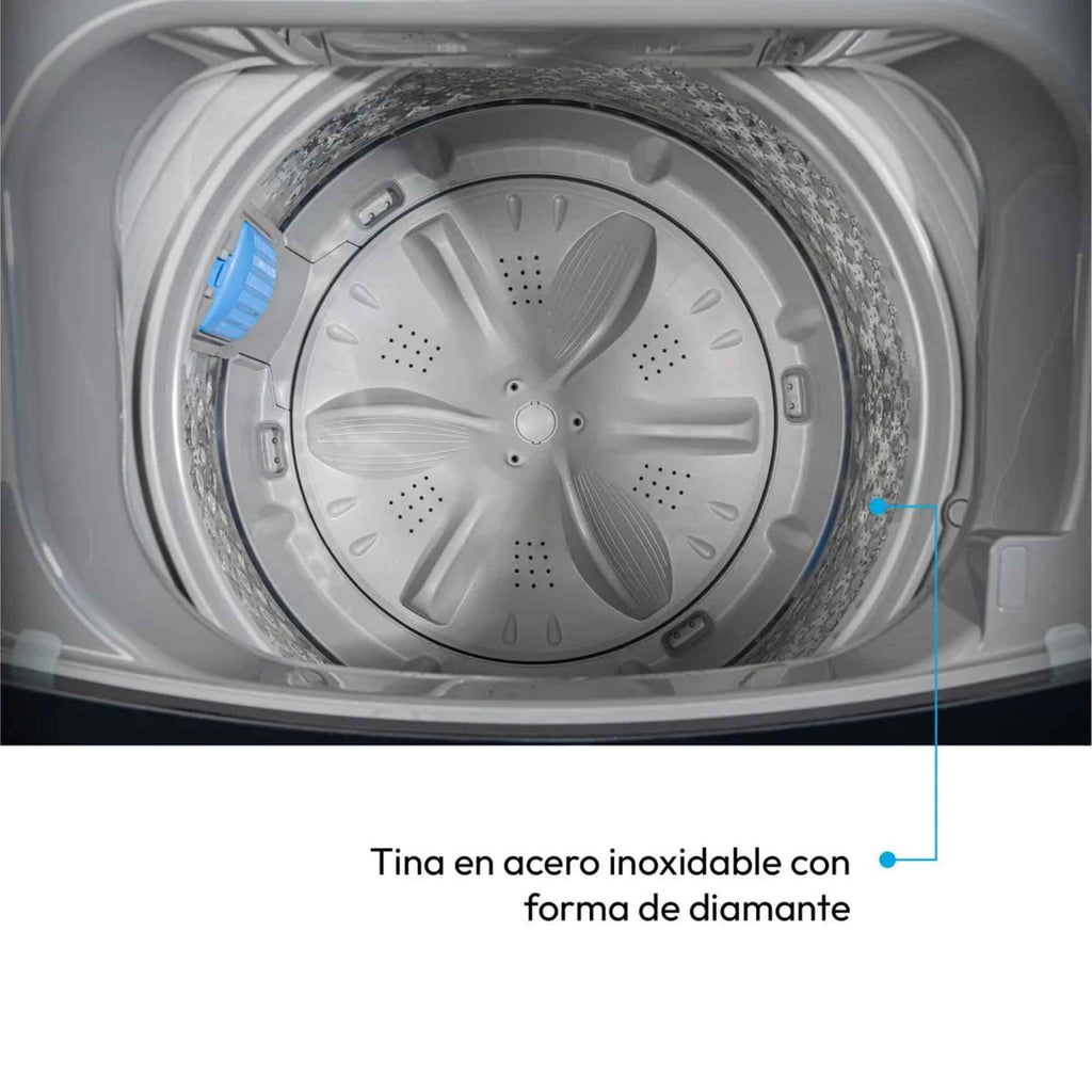 Lavadora Automática 18Kg Challenger CW-5718