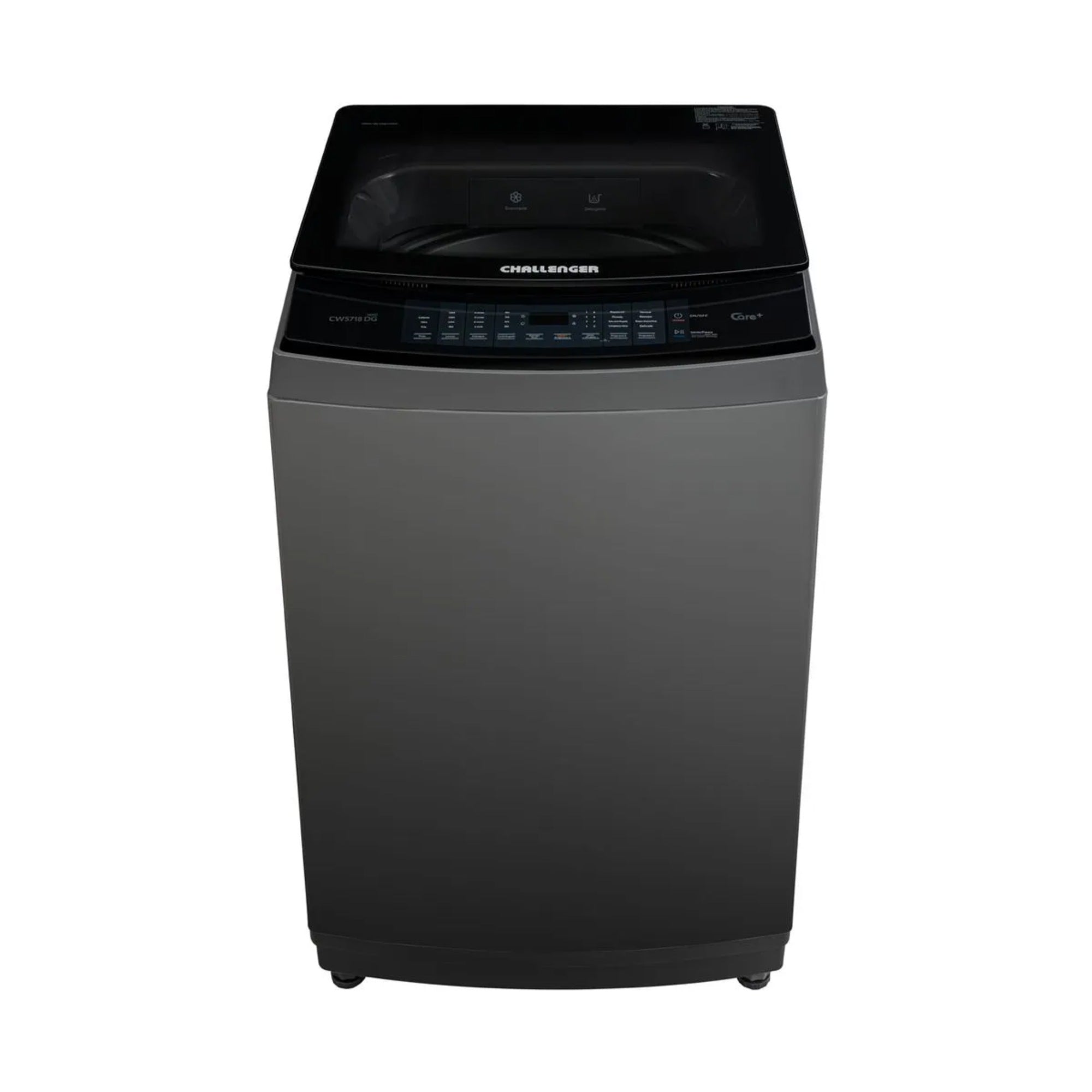Lavadora Automática 18Kg Challenger CW-5718