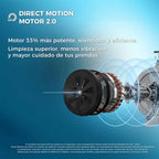 Lavadora Automática 20Kg Mabe LMA0220WDGAB0