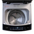 Lavadora Automática Carga Superior 15 kg Challenger CW5715