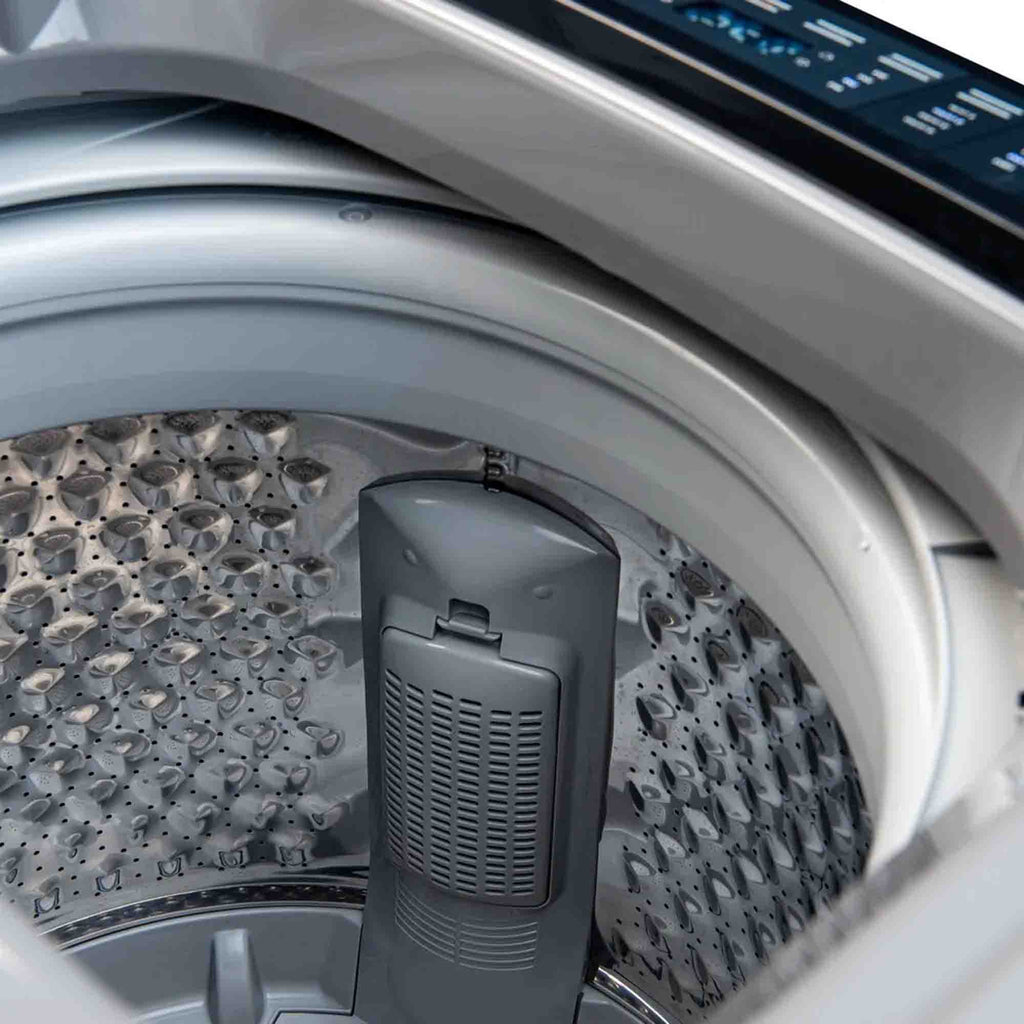 Lavadora Automática Carga Superior 15 kg Challenger CW5715