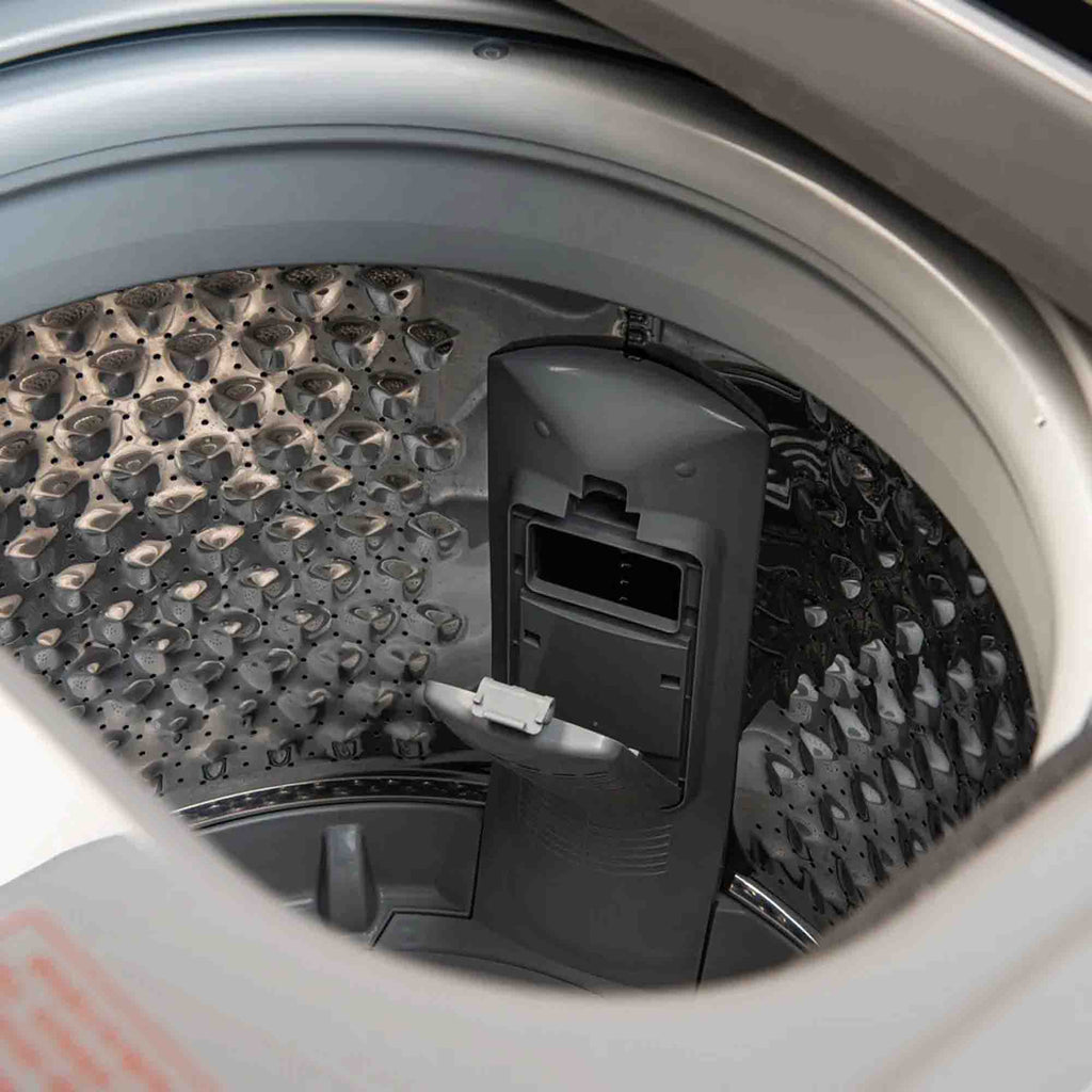 Lavadora Automática Carga Superior 15 kg Challenger CW5715