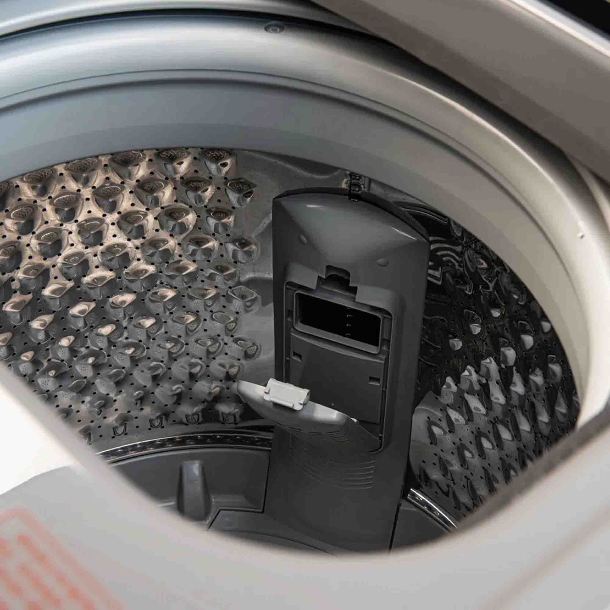 Lavadora Automática Carga Superior 15 kg Challenger CW5715