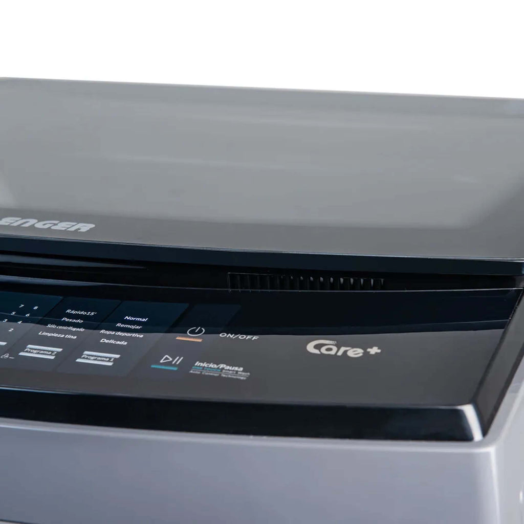 Lavadora Automática Carga Superior 15 kg Challenger CW5715