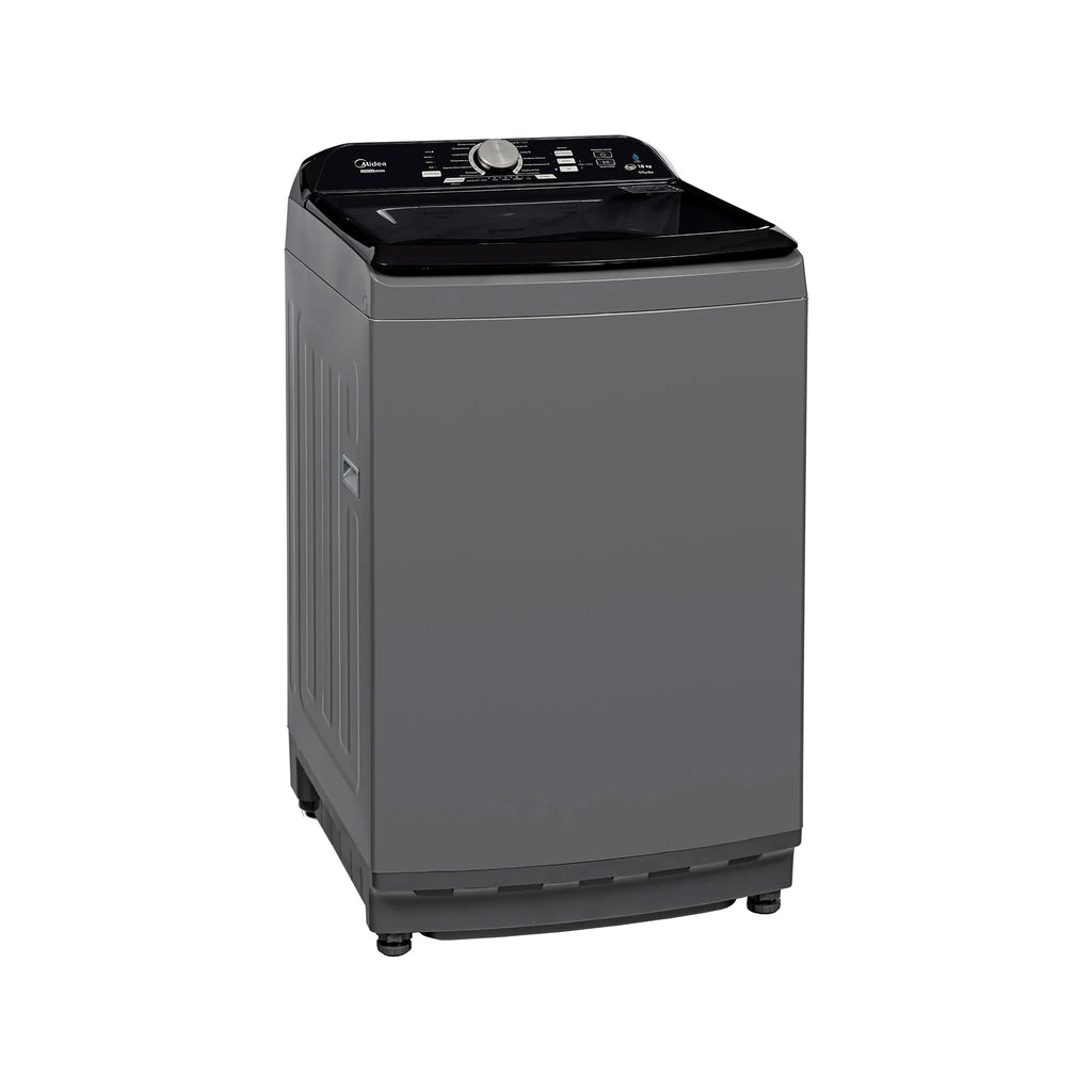 Lavadora Automática Carga Superior 18Kg Midea MA500W180/G-CO