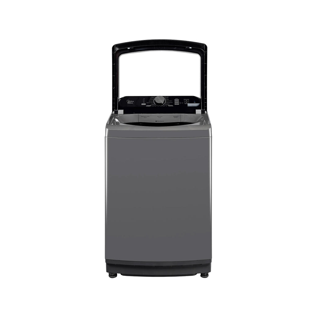Lavadora Automática Carga Superior 18Kg Midea MA500W180/G-CO
