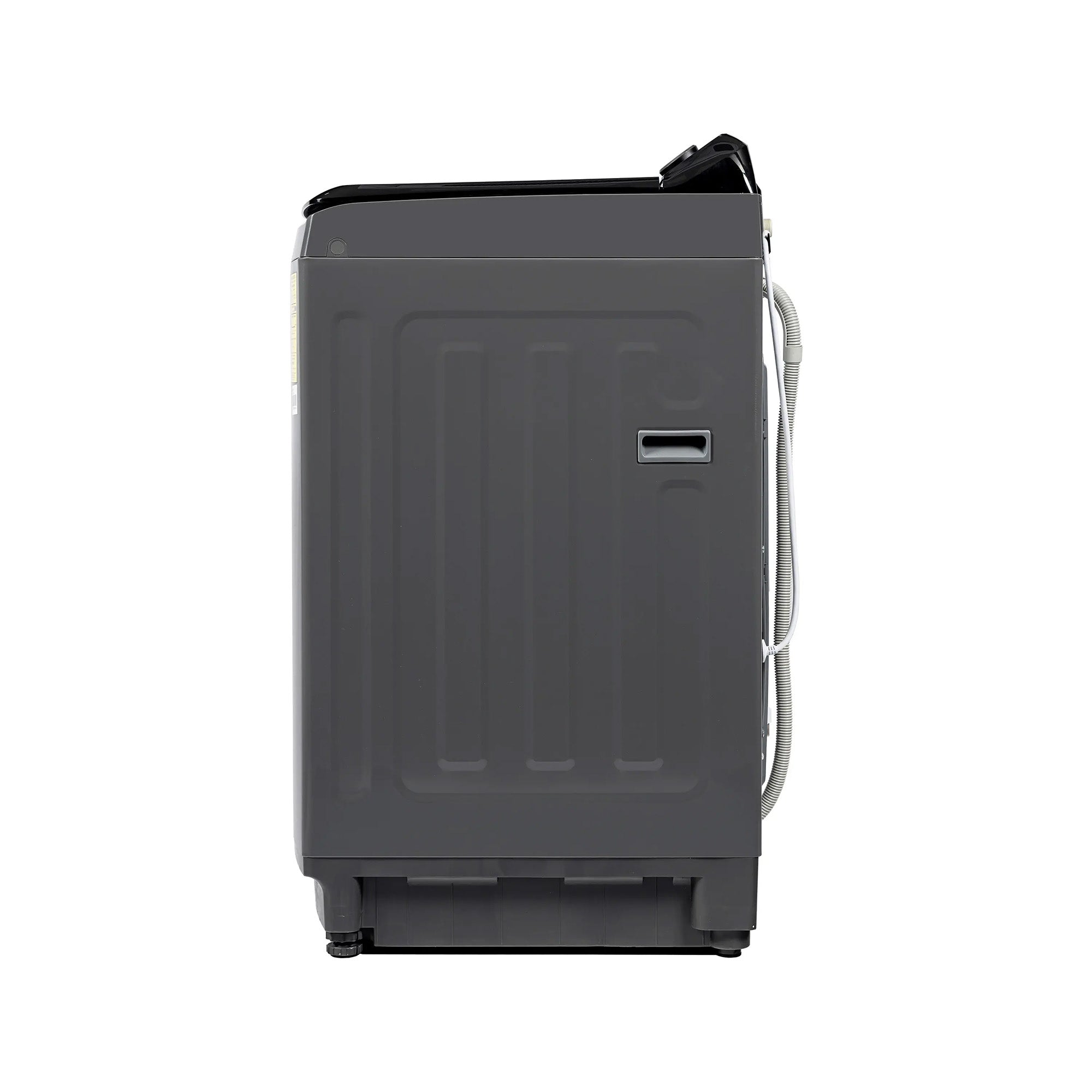 Lavadora Automática Carga Superior 18Kg Midea MA500W180/G-CO