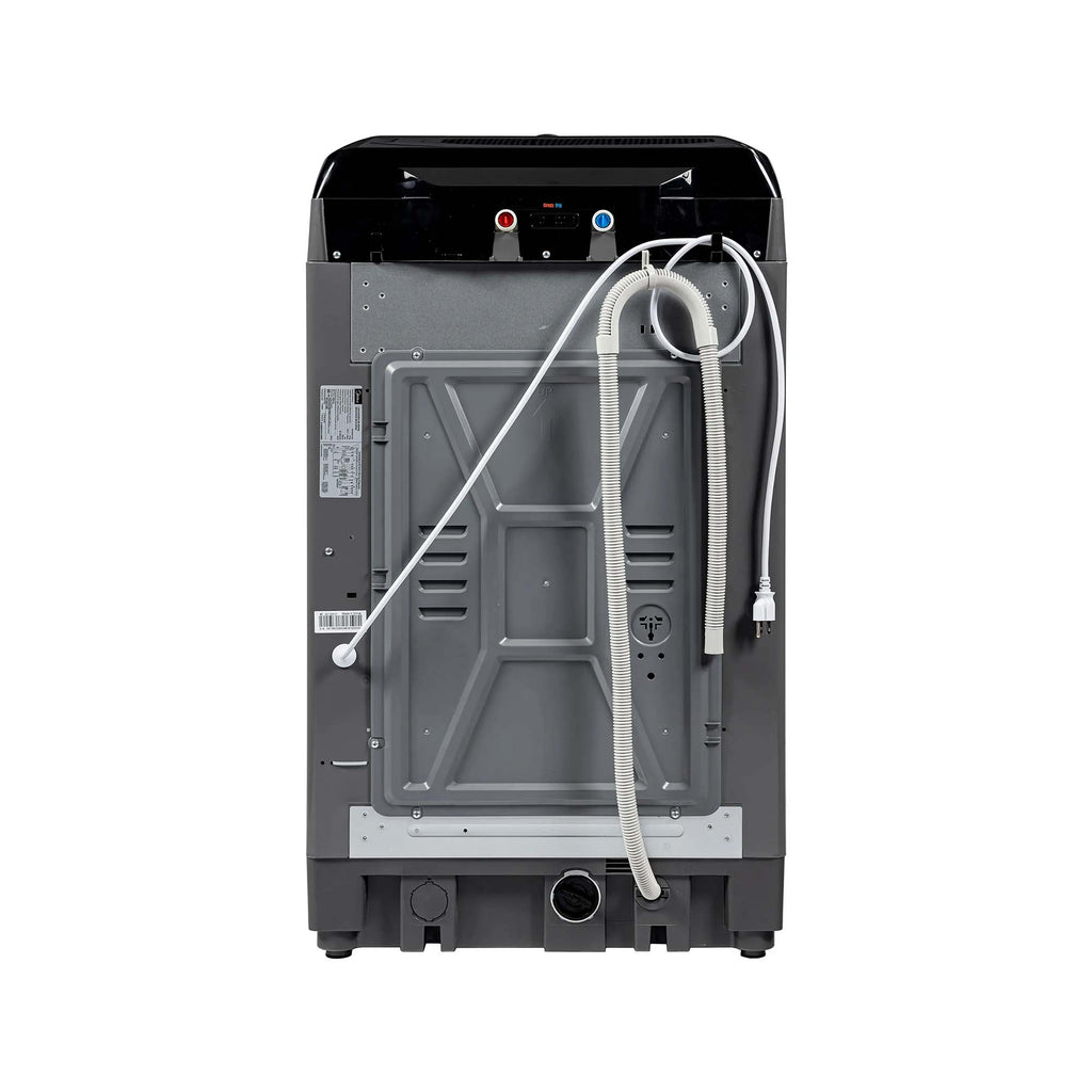 Lavadora Automática Carga Superior 18Kg Midea MA500W180/G-CO