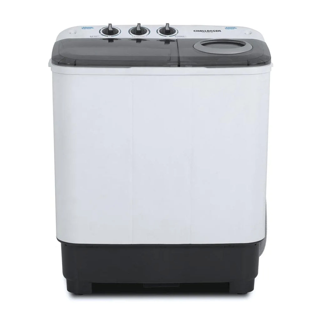 Lavadora Doble Tina 7Kg Challenger CW4707