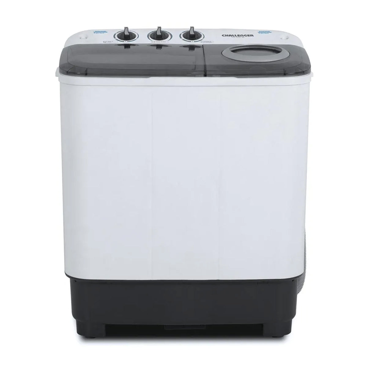 Lavadora Doble Tina 7Kg Challenger CW4707