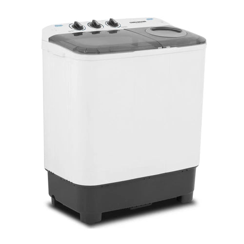 Lavadora Doble Tina 7Kg Challenger CW4707